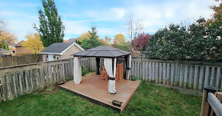 Main Flr-195 Ryerson Crescent, Oshawa, ON, L1G 8A8 - 15