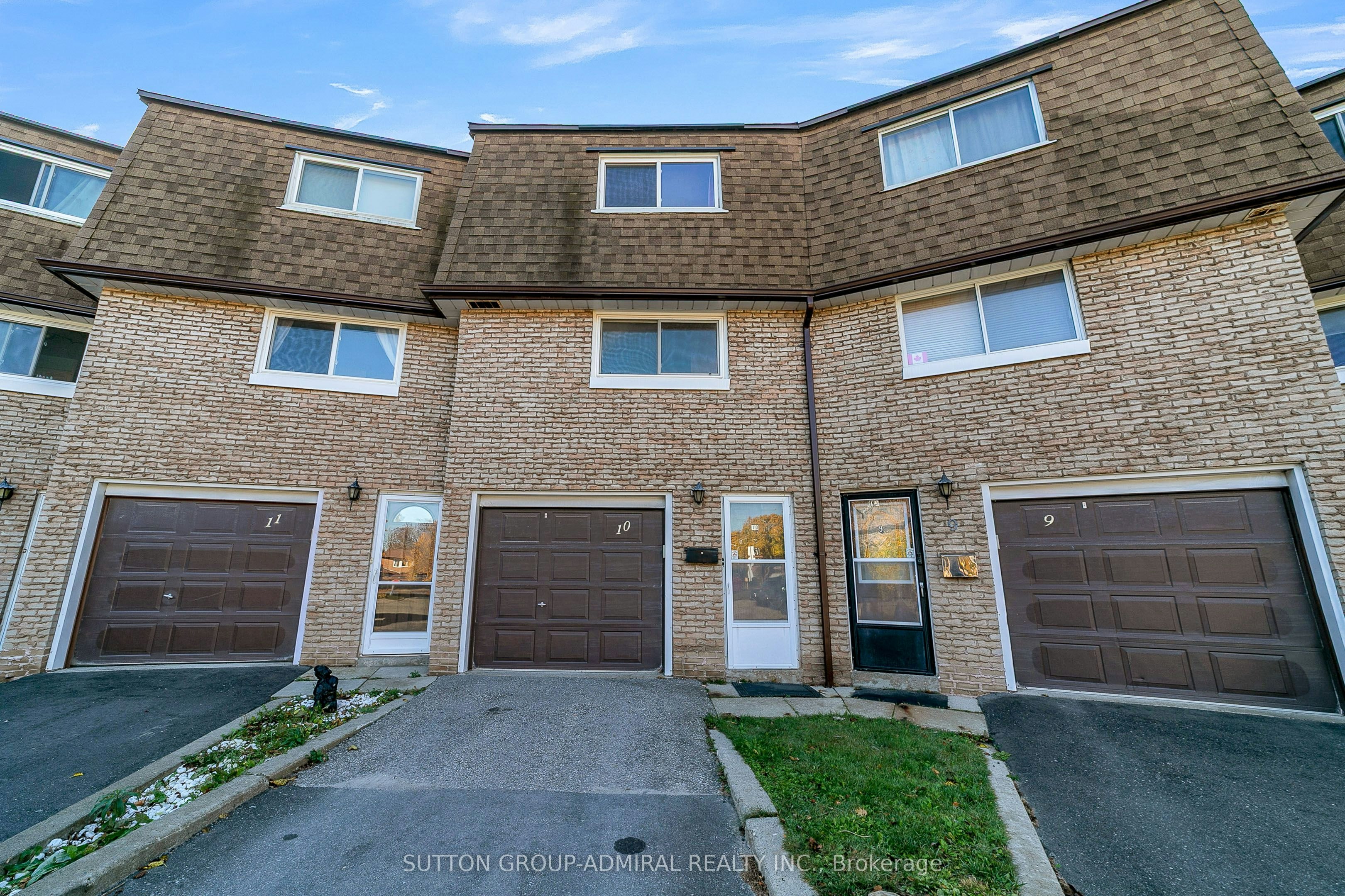 10-671 Huntingwood Drive, Toronto, ON, M1W 1H6