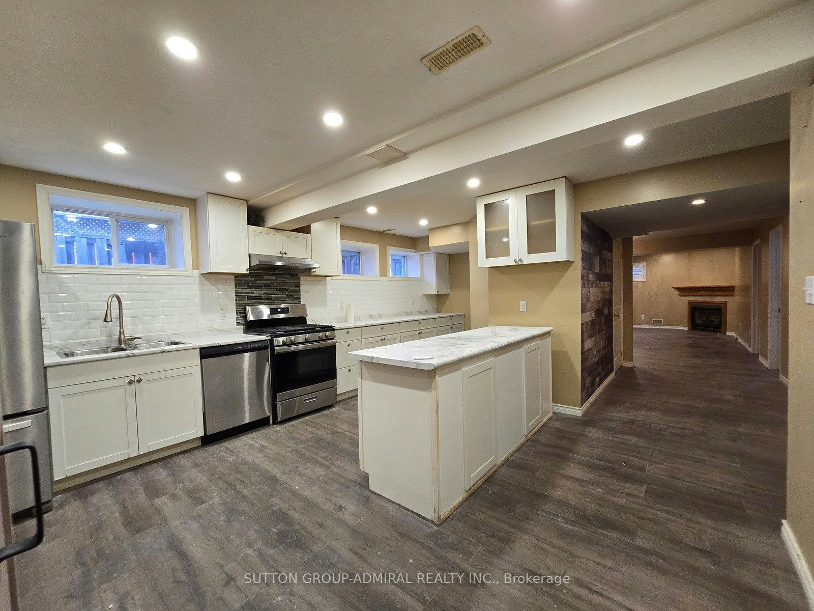 Basement-195 Ryerson Crescent, Oshawa, ON, L1G 8A8 - 8
