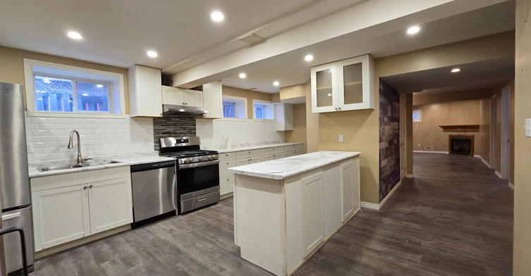 Basement-195 Ryerson Crescent, Oshawa, ON, L1G 8A8 - 8