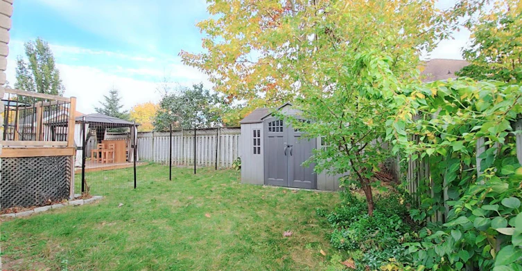Basement-195 Ryerson Crescent, Oshawa, ON, L1G 8A8 - 14