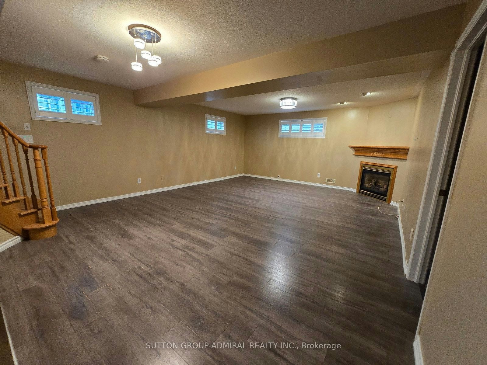 Basement-195 Ryerson Crescent, Oshawa, ON, L1G 8A8 - 2