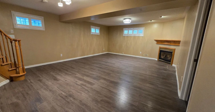 Basement-195 Ryerson Crescent, Oshawa, ON, L1G 8A8 - 2