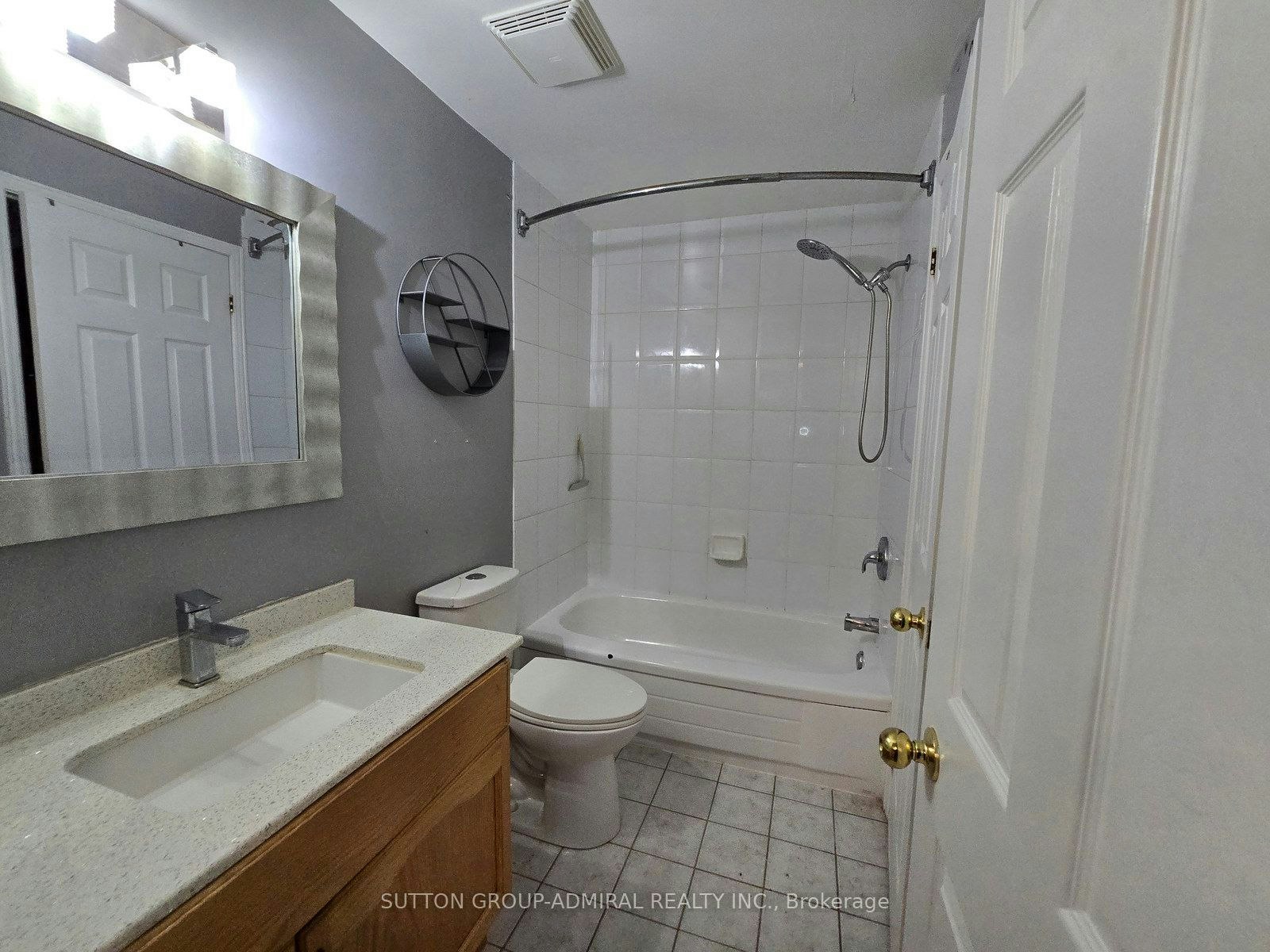 Basement-195 Ryerson Crescent, Oshawa, ON, L1G 8A8 - 5