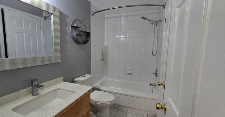 Basement-195 Ryerson Crescent, Oshawa, ON, L1G 8A8 - 5