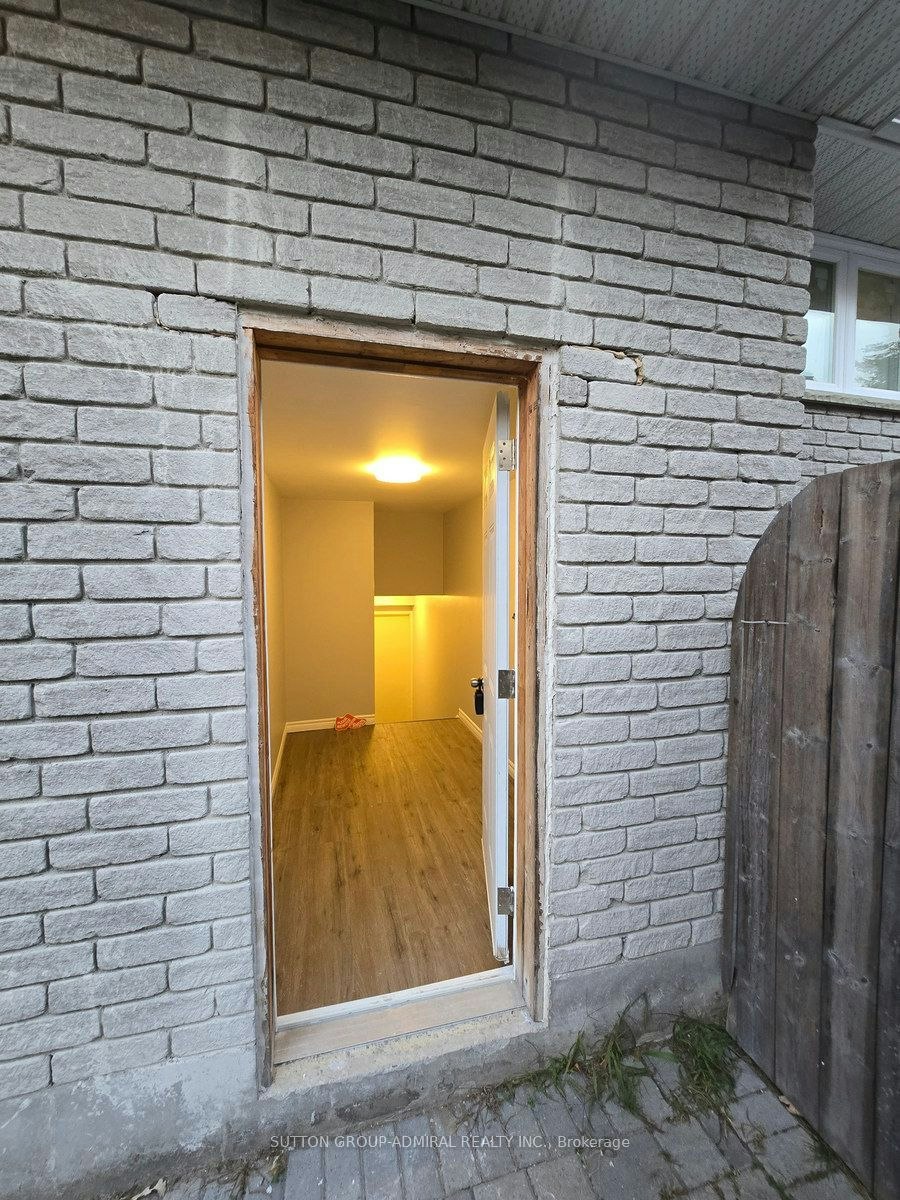 Basement-195 Ryerson Crescent, Oshawa, ON, L1G 8A8 - 10