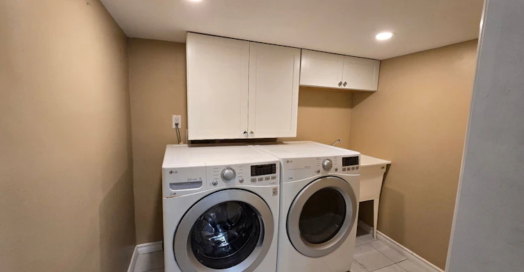 Basement-195 Ryerson Crescent, Oshawa, ON, L1G 8A8 - 9
