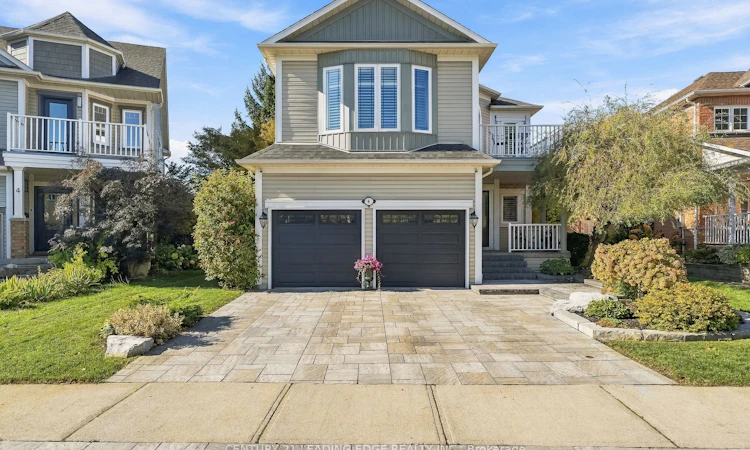 6 Forecastle Road