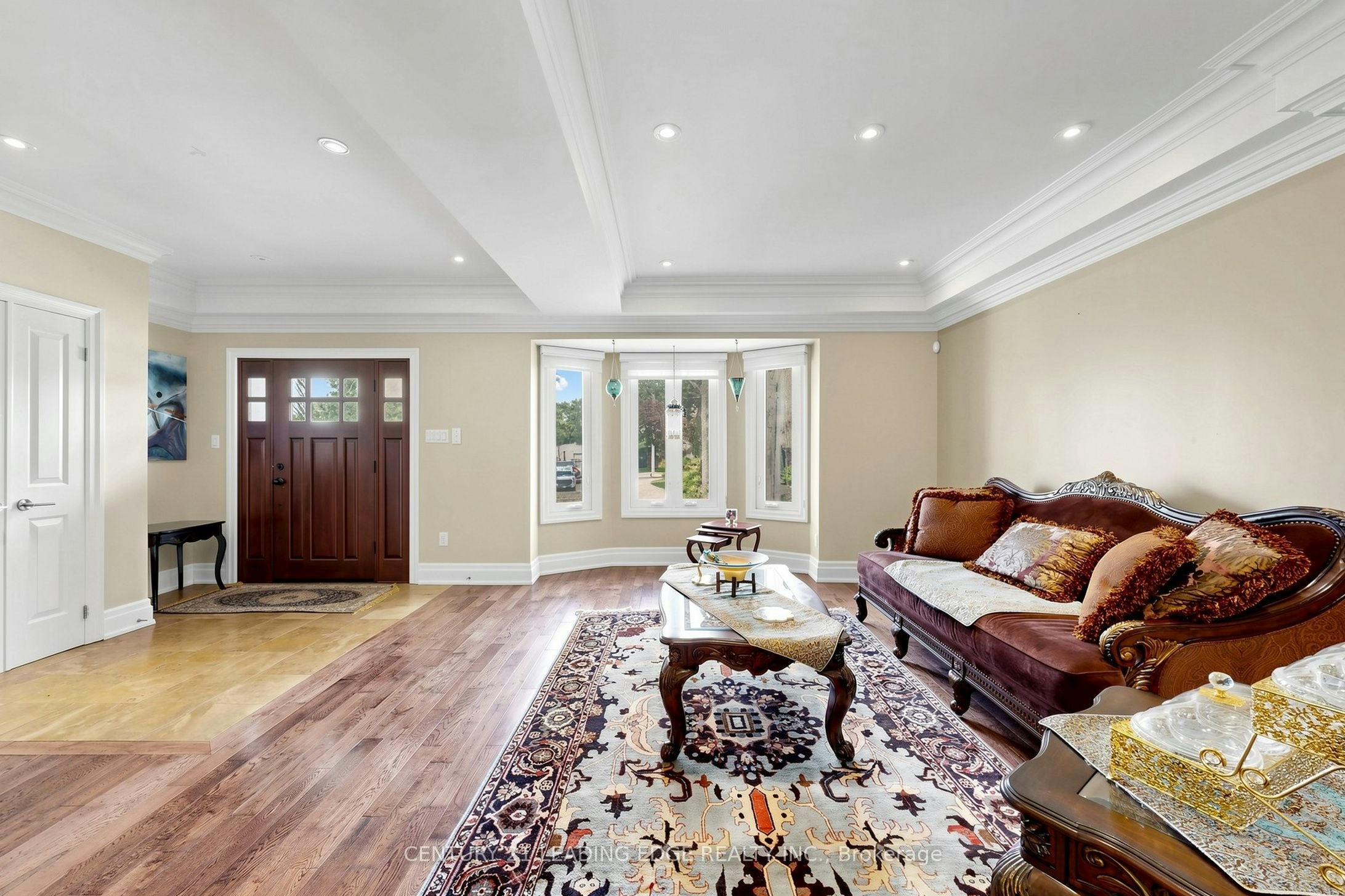 11 Bellvare Crescent, Toronto, ON, M1R 2M8 - 4