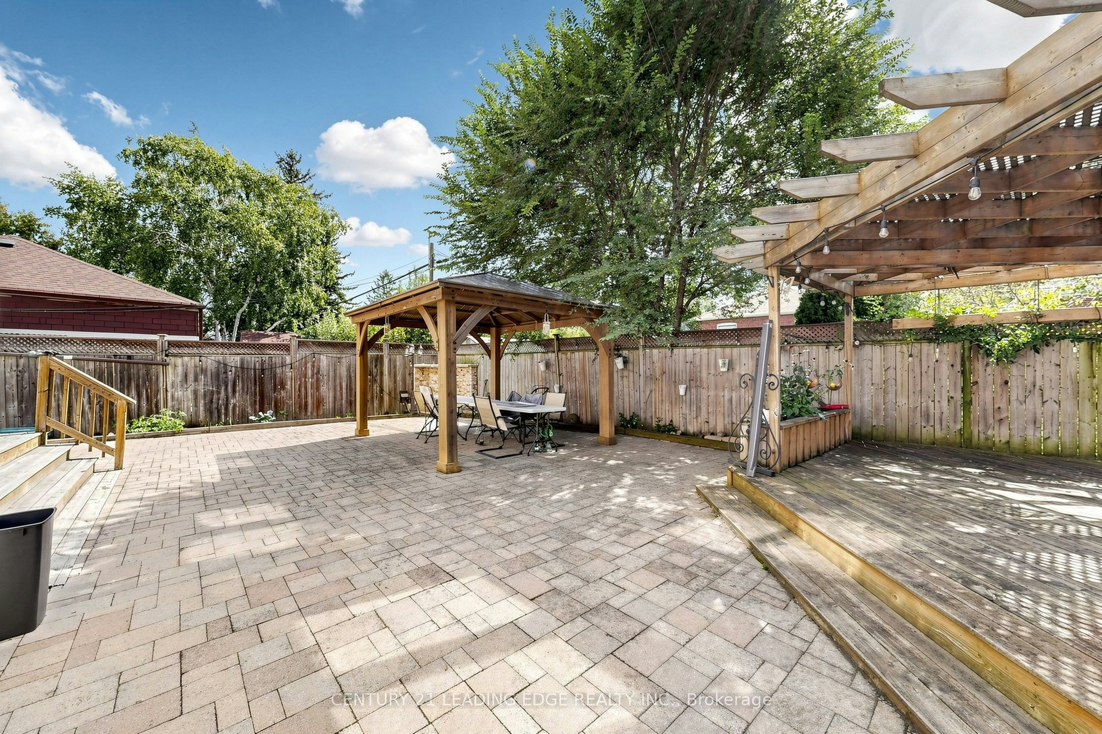 11 Bellvare Crescent, Toronto, ON, M1R 2M8 - 48