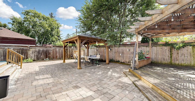 11 Bellvare Crescent, Toronto, ON, M1R 2M8 - 48