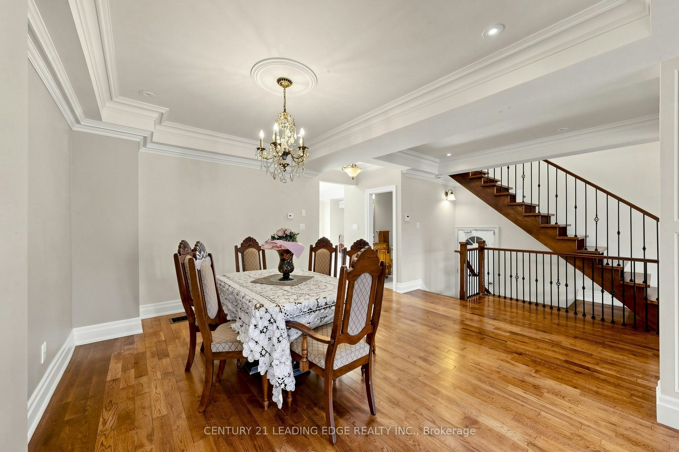 11 Bellvare Crescent, Toronto, ON, M1R 2M8 - 8