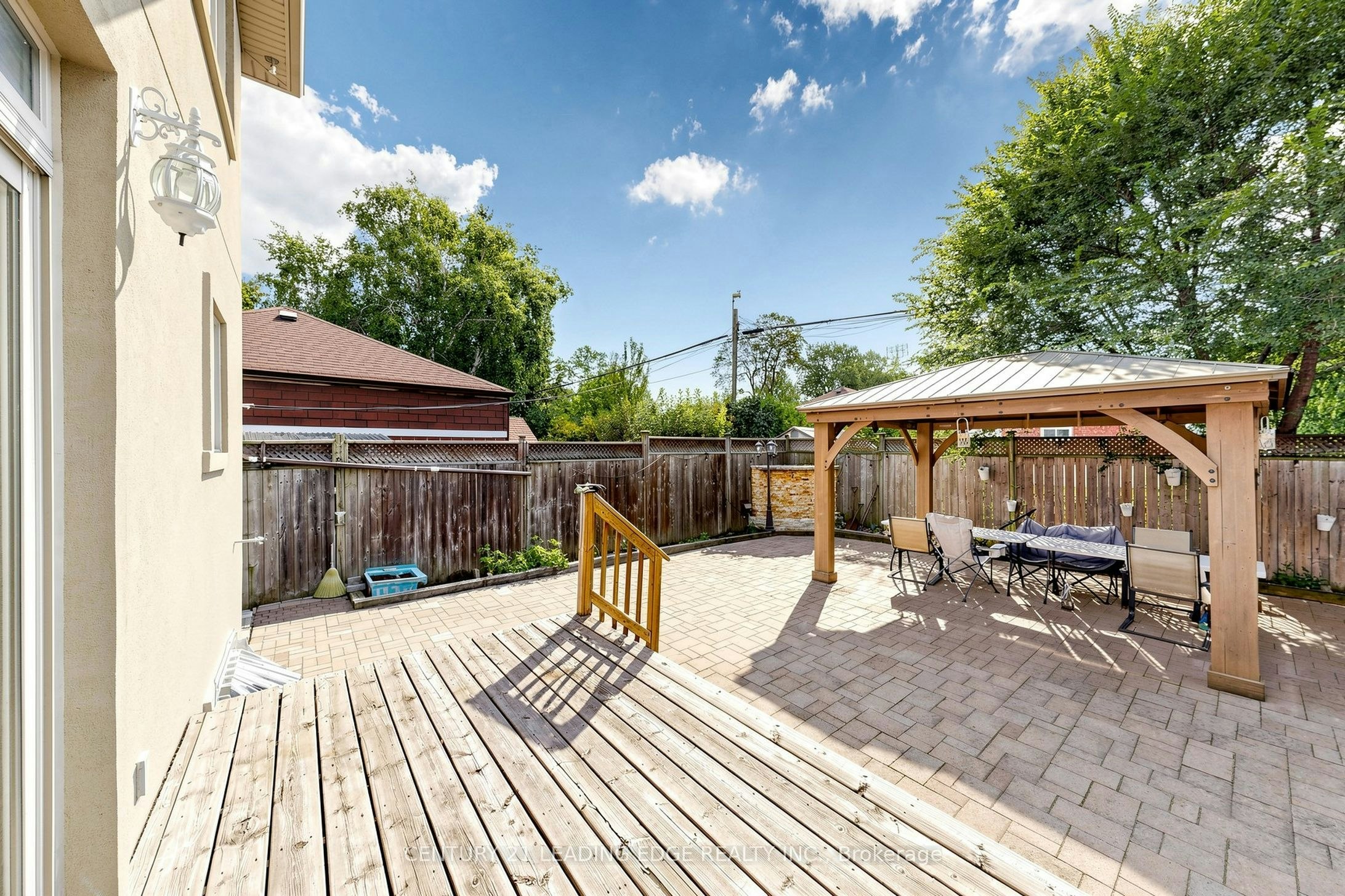 11 Bellvare Crescent, Toronto, ON, M1R 2M8 - 47