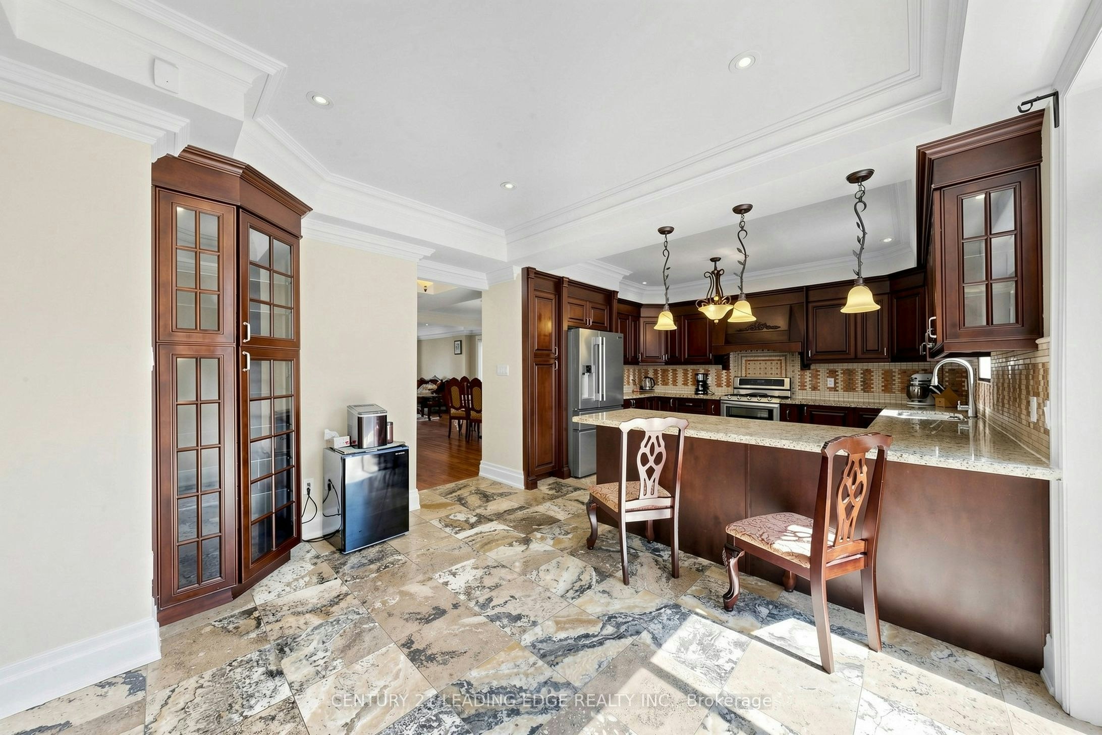 11 Bellvare Crescent, Toronto, ON, M1R 2M8 - 13