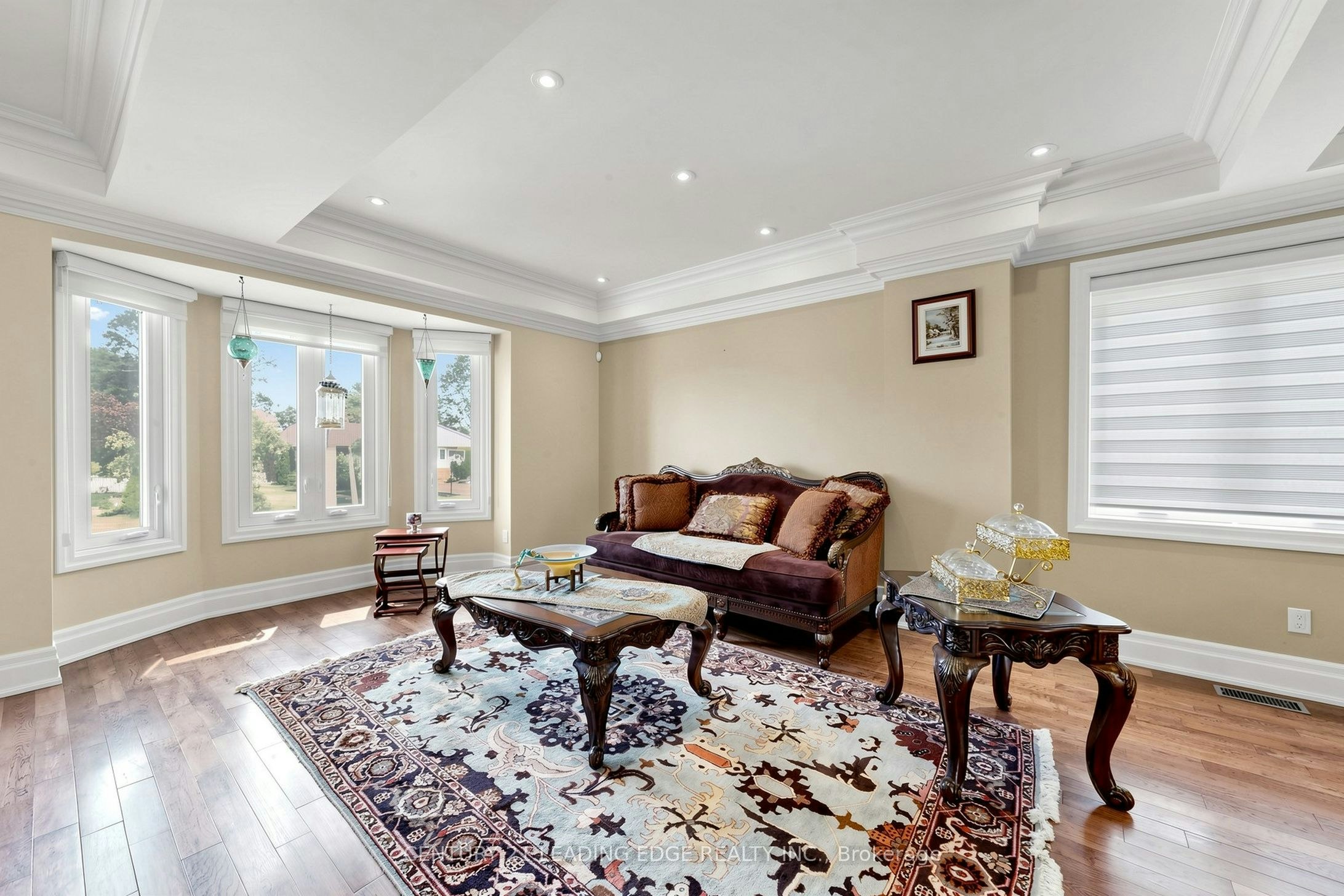 11 Bellvare Crescent, Toronto, ON, M1R 2M8 - 3