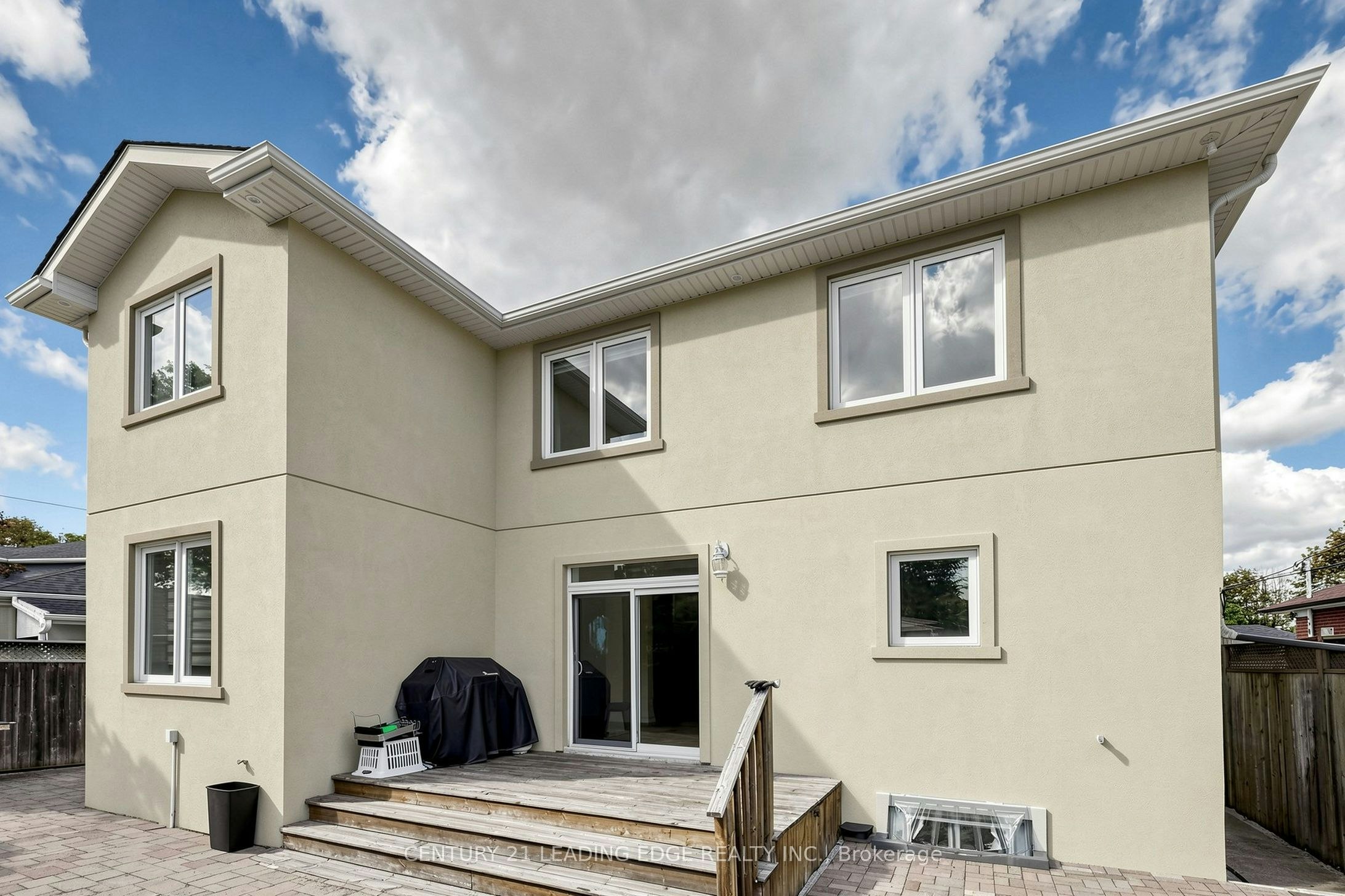 11 Bellvare Crescent, Toronto, ON, M1R 2M8 - 46