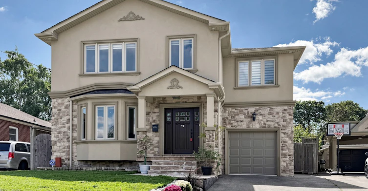 11 Bellvare Crescent, Toronto, ON, M1R 2M8