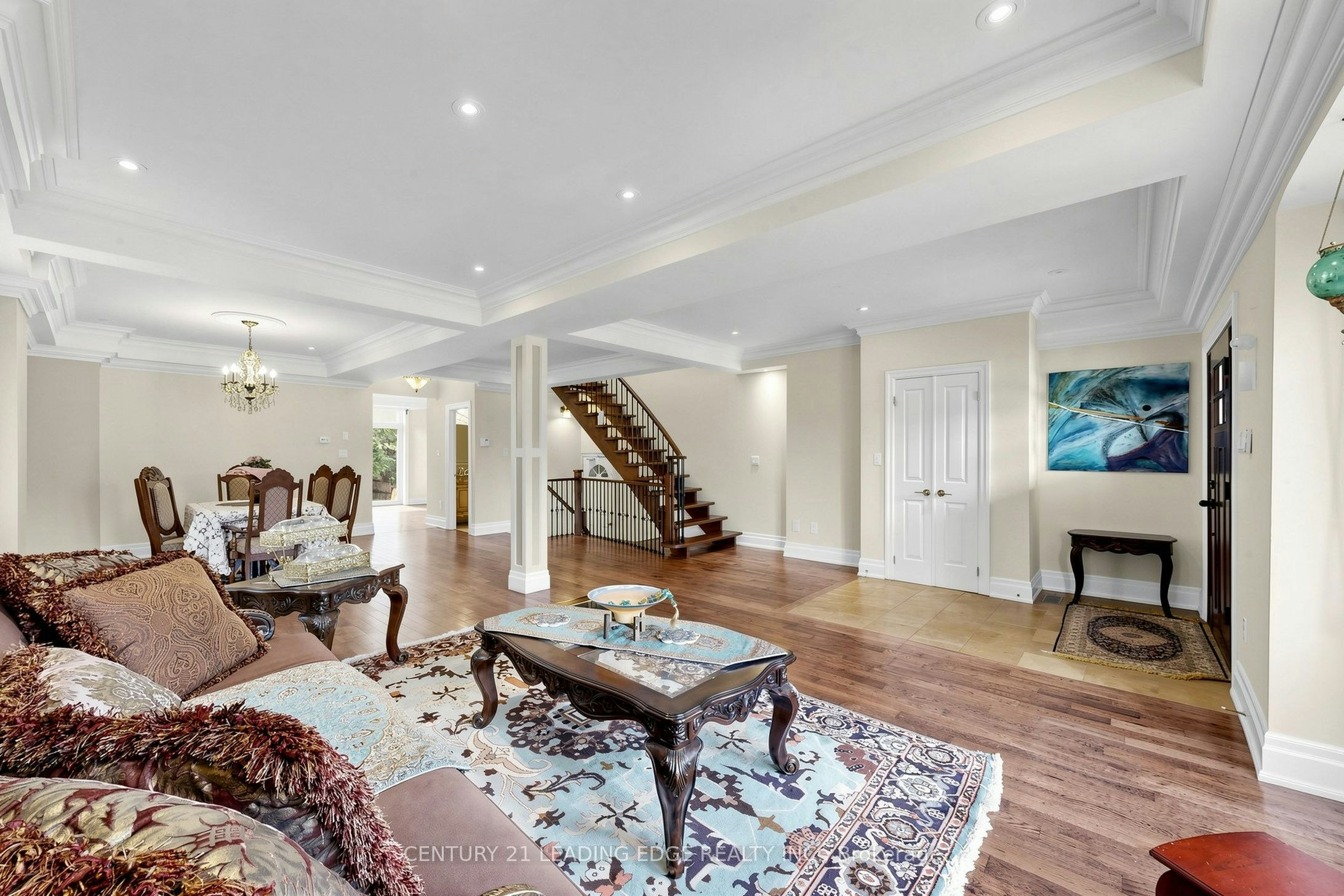 11 Bellvare Crescent, Toronto, ON, M1R 2M8 - 5