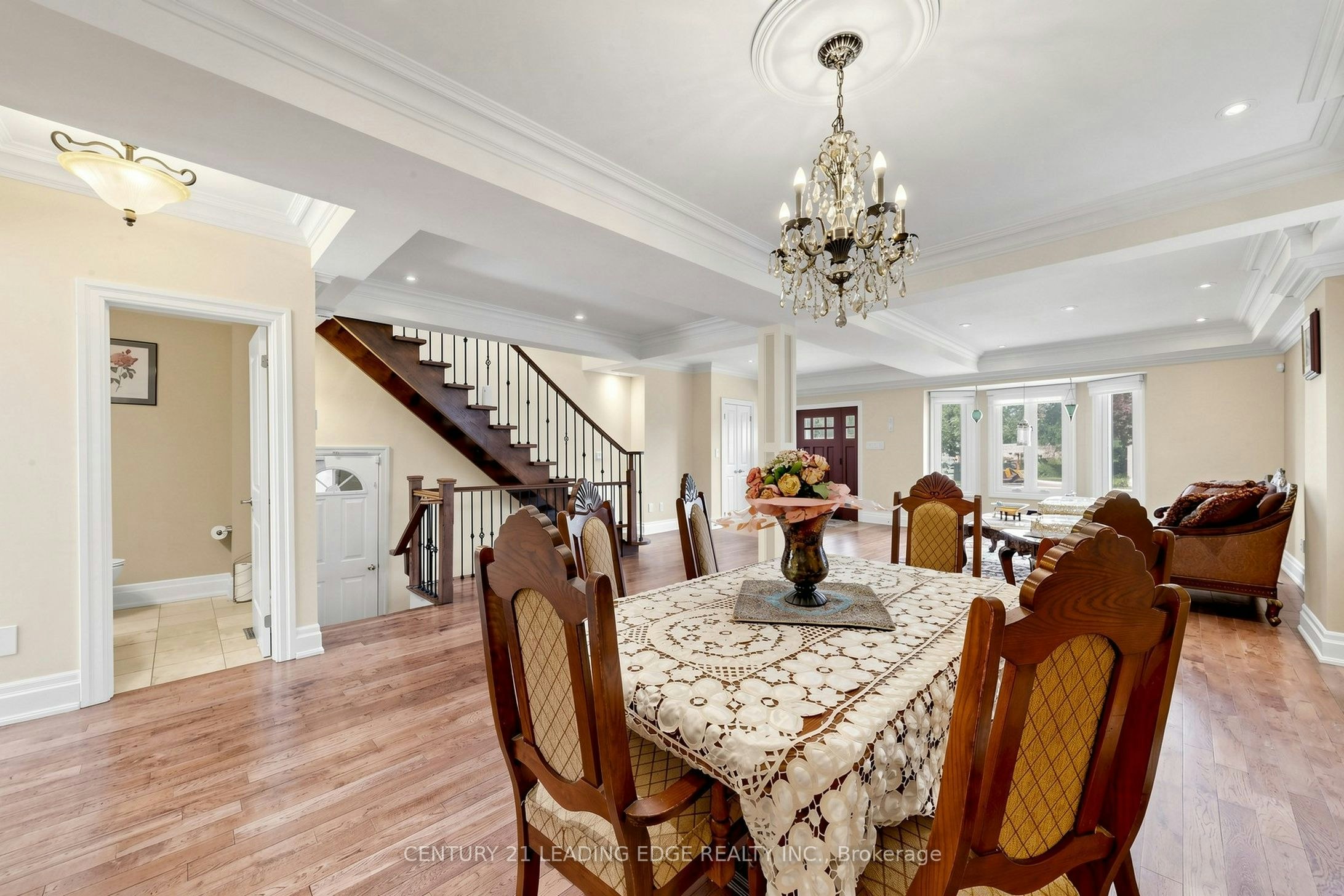 11 Bellvare Crescent, Toronto, ON, M1R 2M8 - 7