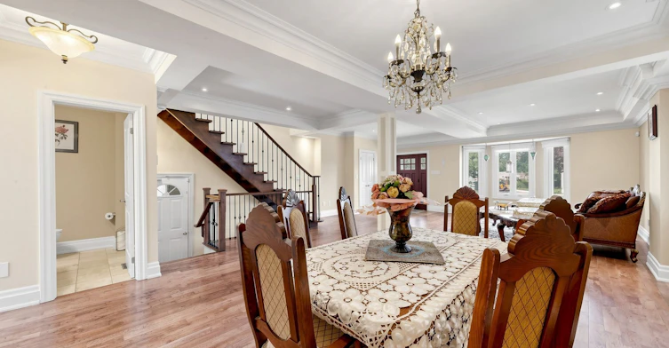 11 Bellvare Crescent, Toronto, ON, M1R 2M8 - 7