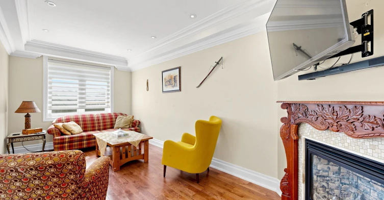 11 Bellvare Crescent, Toronto, ON, M1R 2M8 - 14