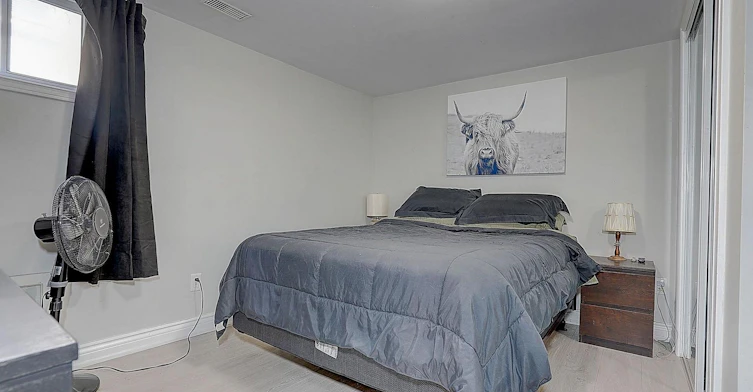 BSMT-284 Dover Street, Oshawa, ON, L1G 6G6 - 13