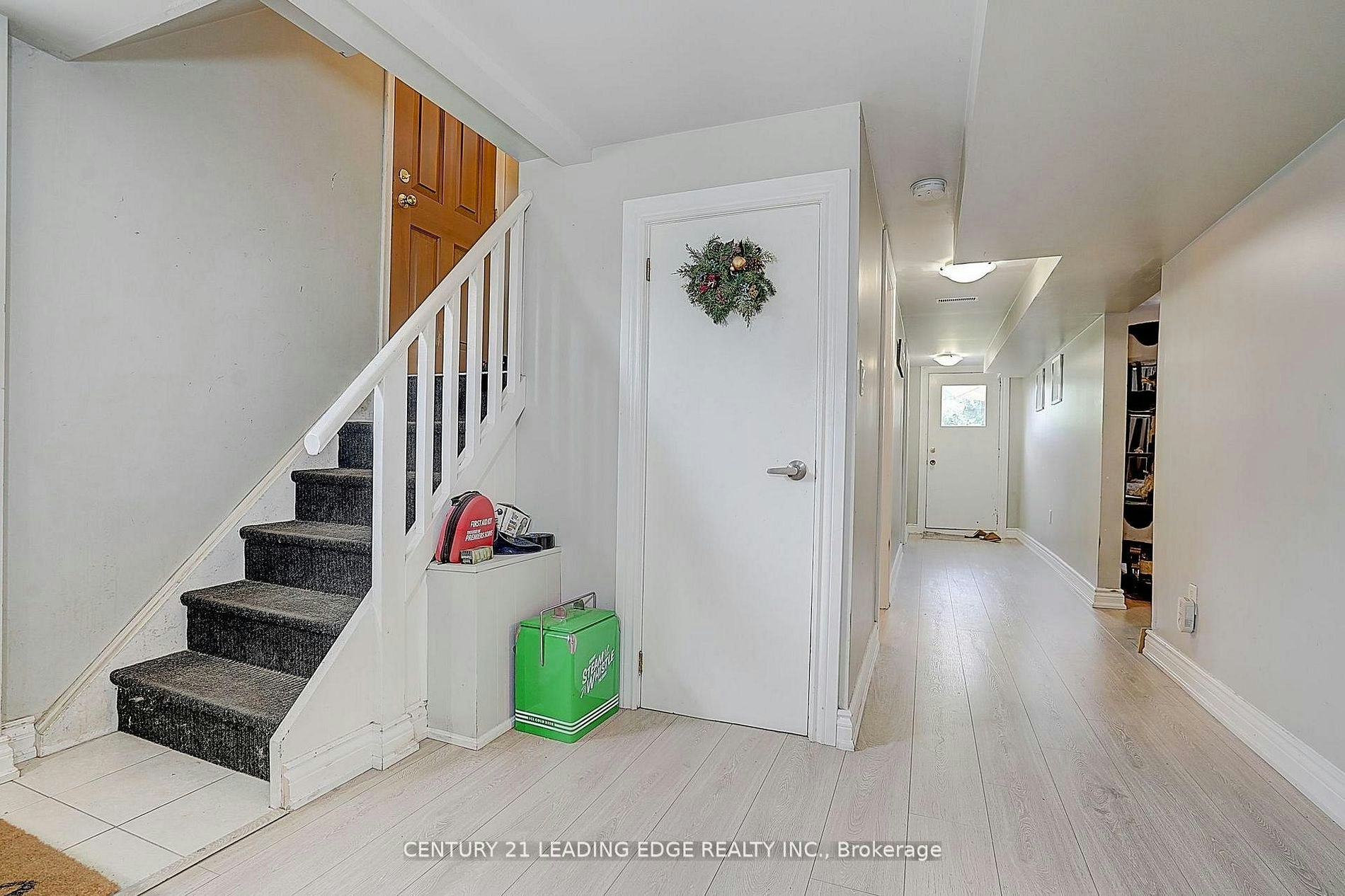 BSMT-284 Dover Street, Oshawa, ON, L1G 6G6 - 7