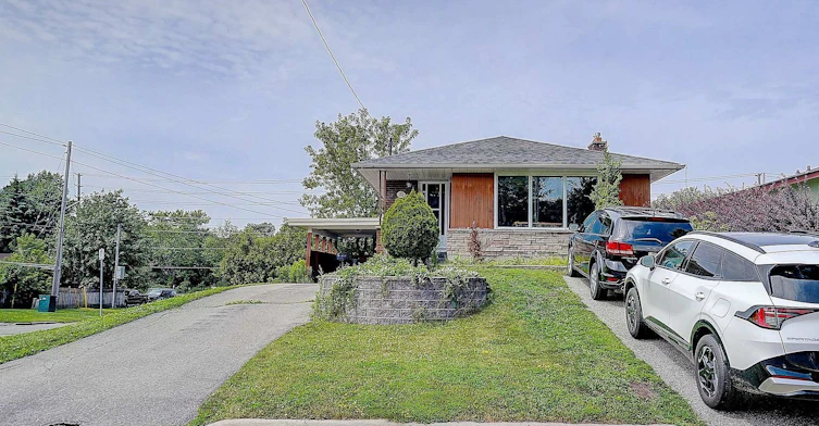 BSMT-284 Dover Street, Oshawa, ON, L1G 6G6