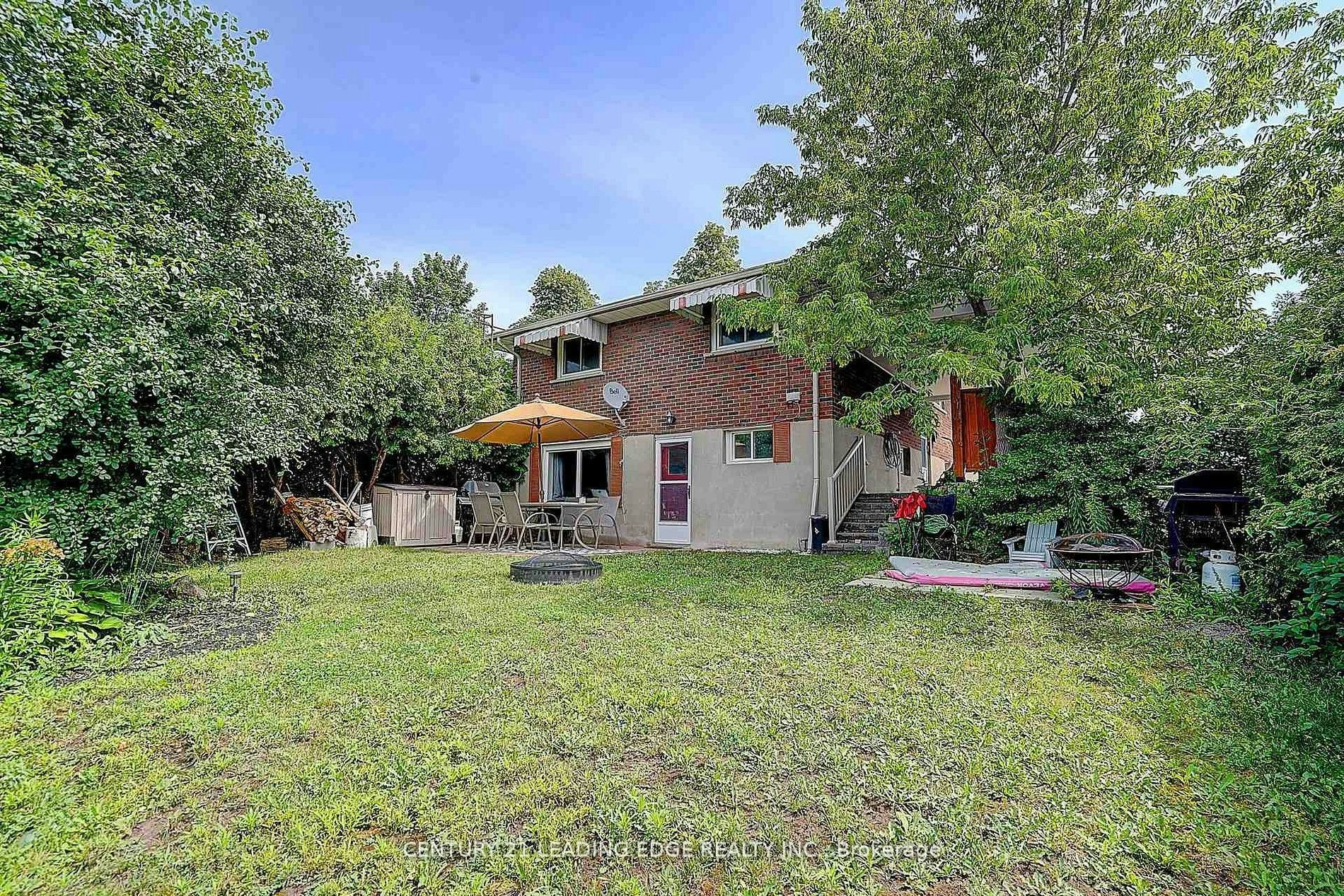 BSMT-284 Dover Street, Oshawa, ON, L1G 6G6 - 20
