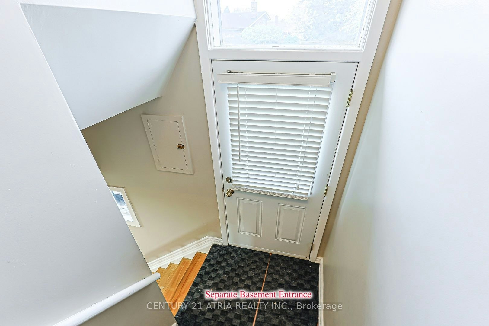 Lower Level Unit 1-19 Marlbank Road, Toronto, ON, M1T 1Y4 - 5
