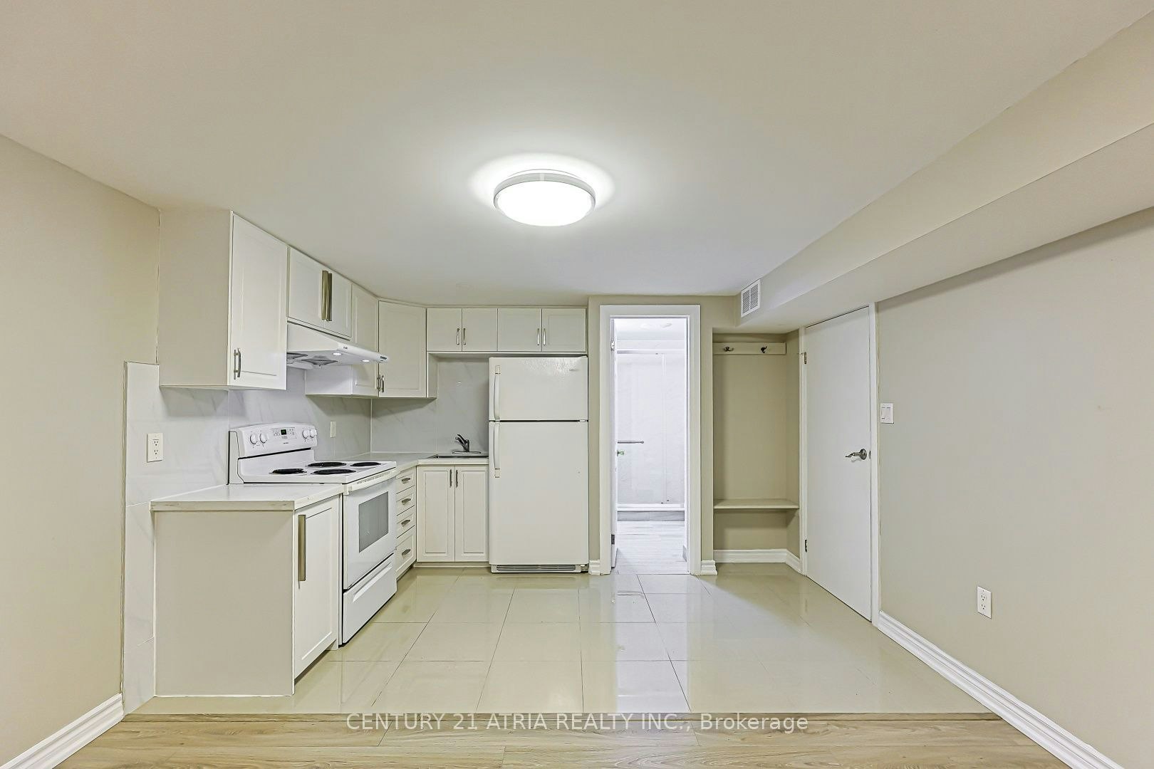 Lower Level Unit 1-19 Marlbank Road, Toronto, ON, M1T 1Y4 - 11