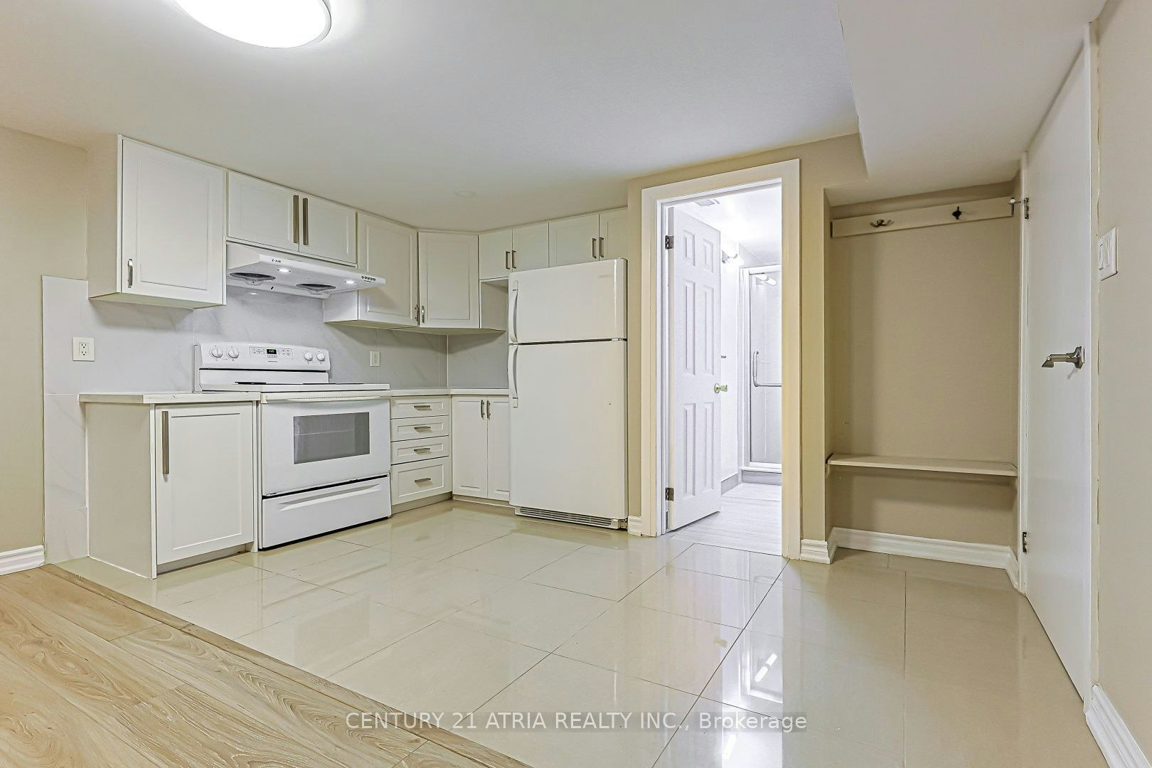 Lower Level Unit 1-19 Marlbank Road, Toronto, ON, M1T 1Y4 - 10