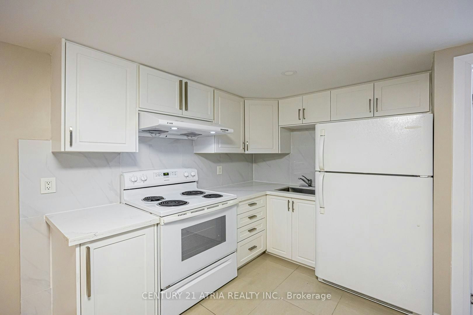 Lower Level Unit 1-19 Marlbank Road, Toronto, ON, M1T 1Y4 - 13