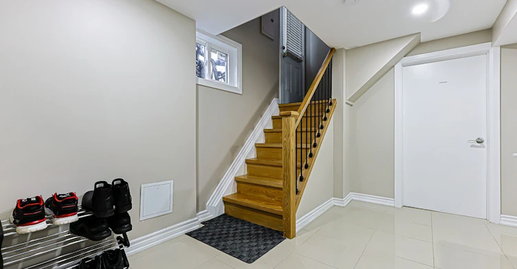 Lower Level Unit 1-19 Marlbank Road, Toronto, ON, M1T 1Y4 - 6