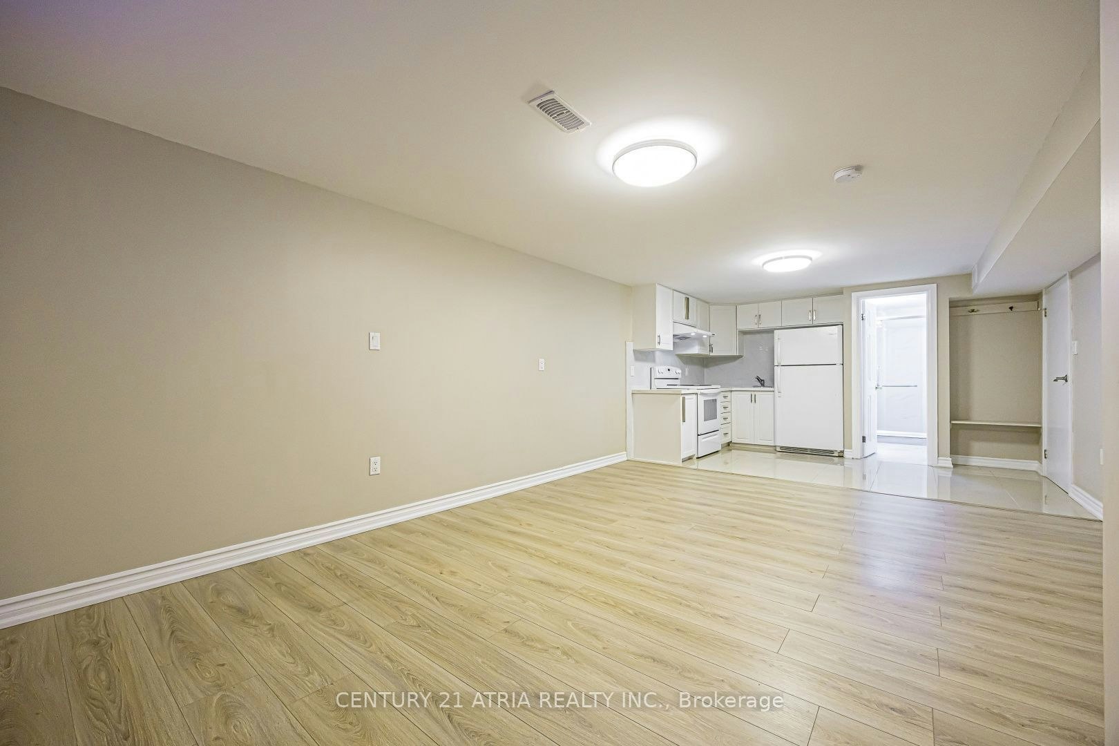 Lower Level Unit 1-19 Marlbank Road, Toronto, ON, M1T 1Y4 - 17