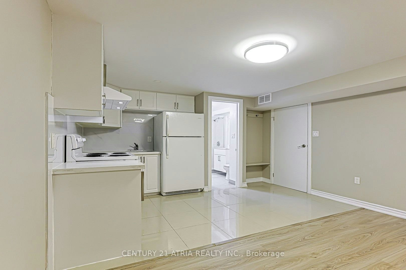 Lower Level Unit 1-19 Marlbank Road, Toronto, ON, M1T 1Y4 - 12