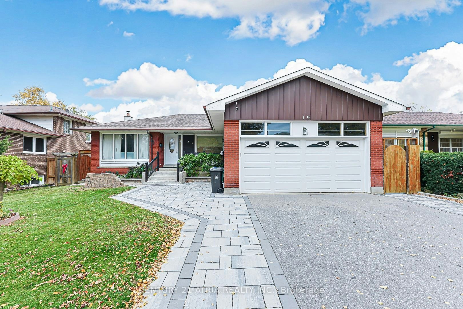 Lower Level Unit 1-19 Marlbank Road, Toronto, ON, M1T 1Y4 - 3