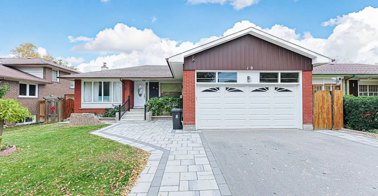 Lower Level Unit 1-19 Marlbank Road, Toronto, ON, M1T 1Y4 - 3