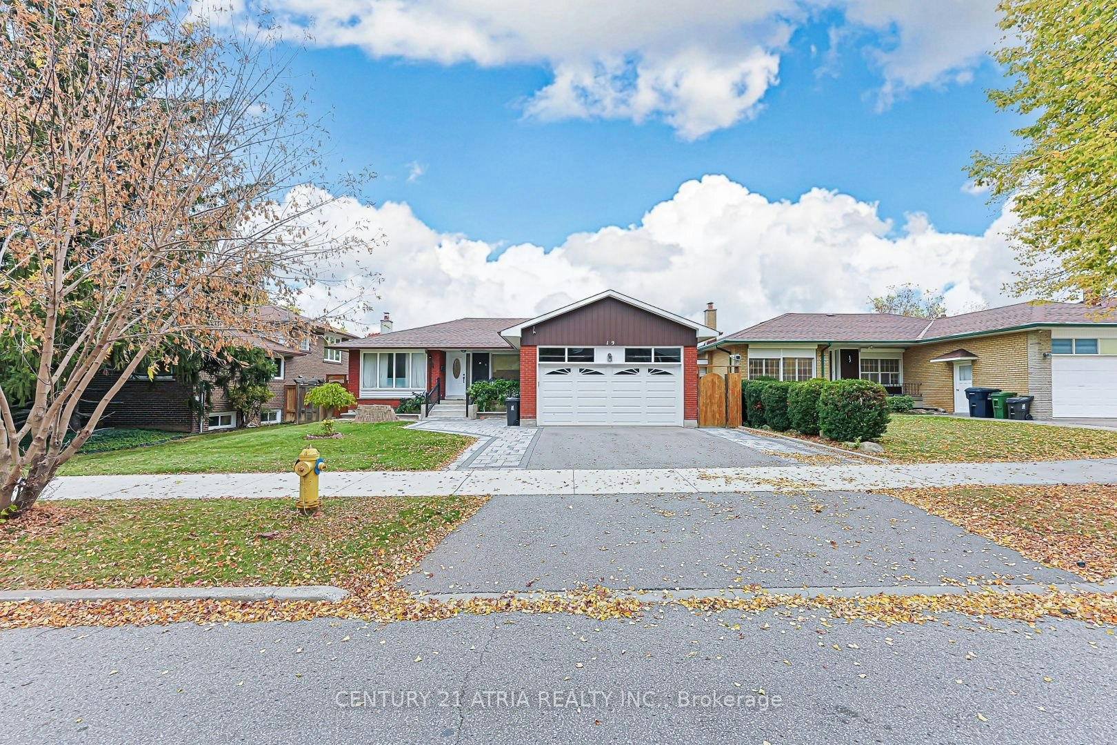 Lower Level Unit 1-19 Marlbank Road, Toronto, ON, M1T 1Y4