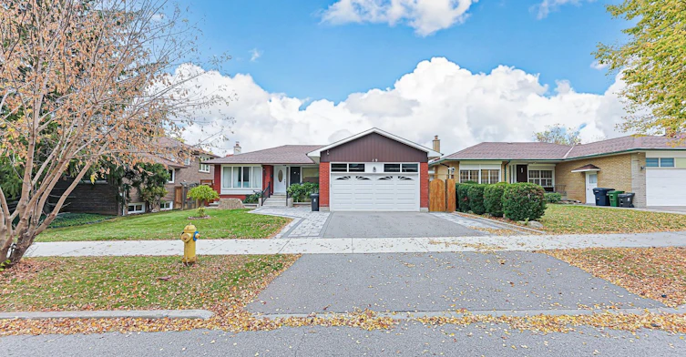 Lower Level Unit 1-19 Marlbank Road, Toronto, ON, M1T 1Y4