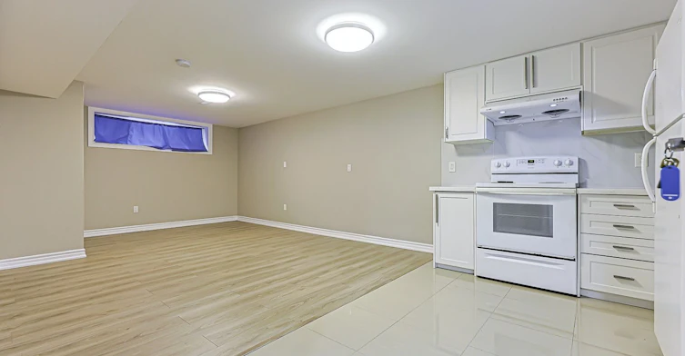 Lower Level Unit 1-19 Marlbank Road, Toronto, ON, M1T 1Y4 - 9