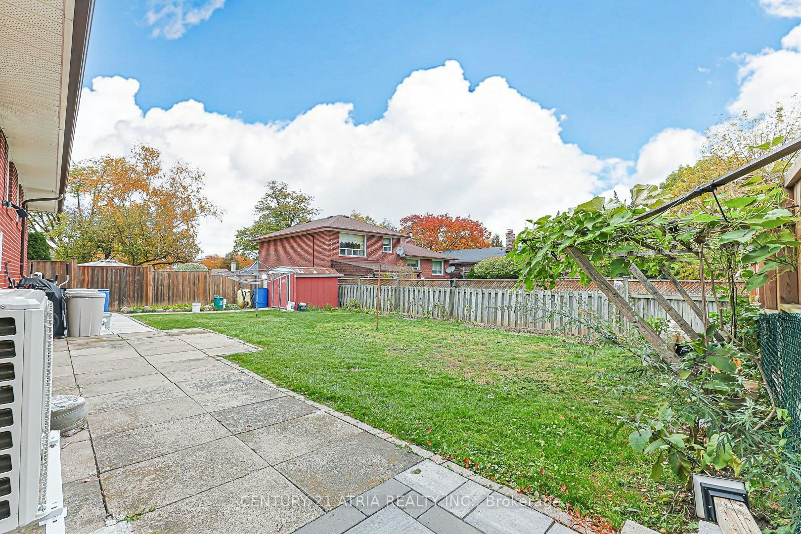 Lower Level Unit 1-19 Marlbank Road, Toronto, ON, M1T 1Y4 - 21