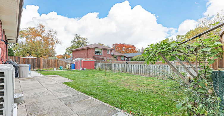 Lower Level Unit 1-19 Marlbank Road, Toronto, ON, M1T 1Y4 - 21