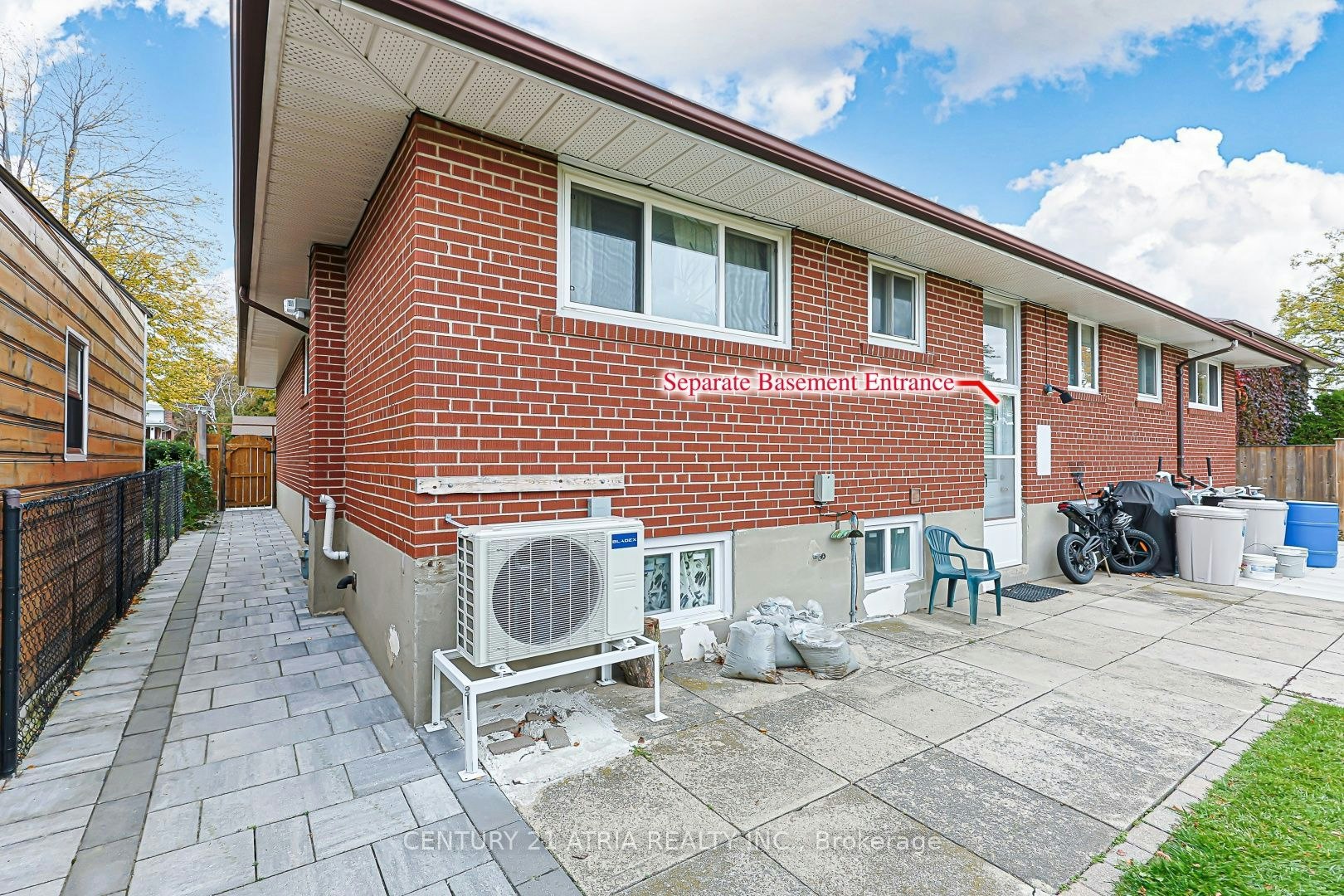Lower Level Unit 1-19 Marlbank Road, Toronto, ON, M1T 1Y4 - 4