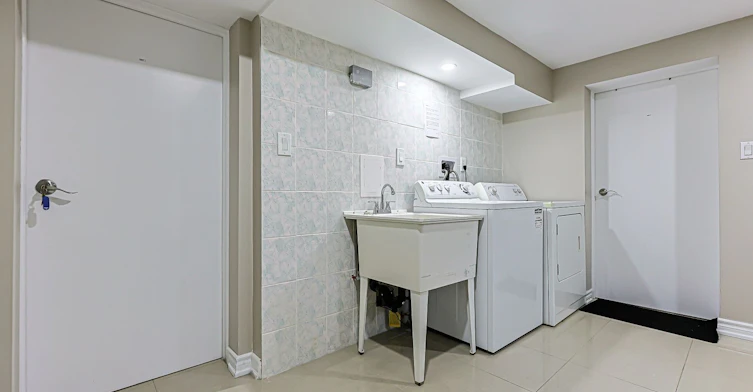 Lower Level Unit 1-19 Marlbank Road, Toronto, ON, M1T 1Y4 - 8
