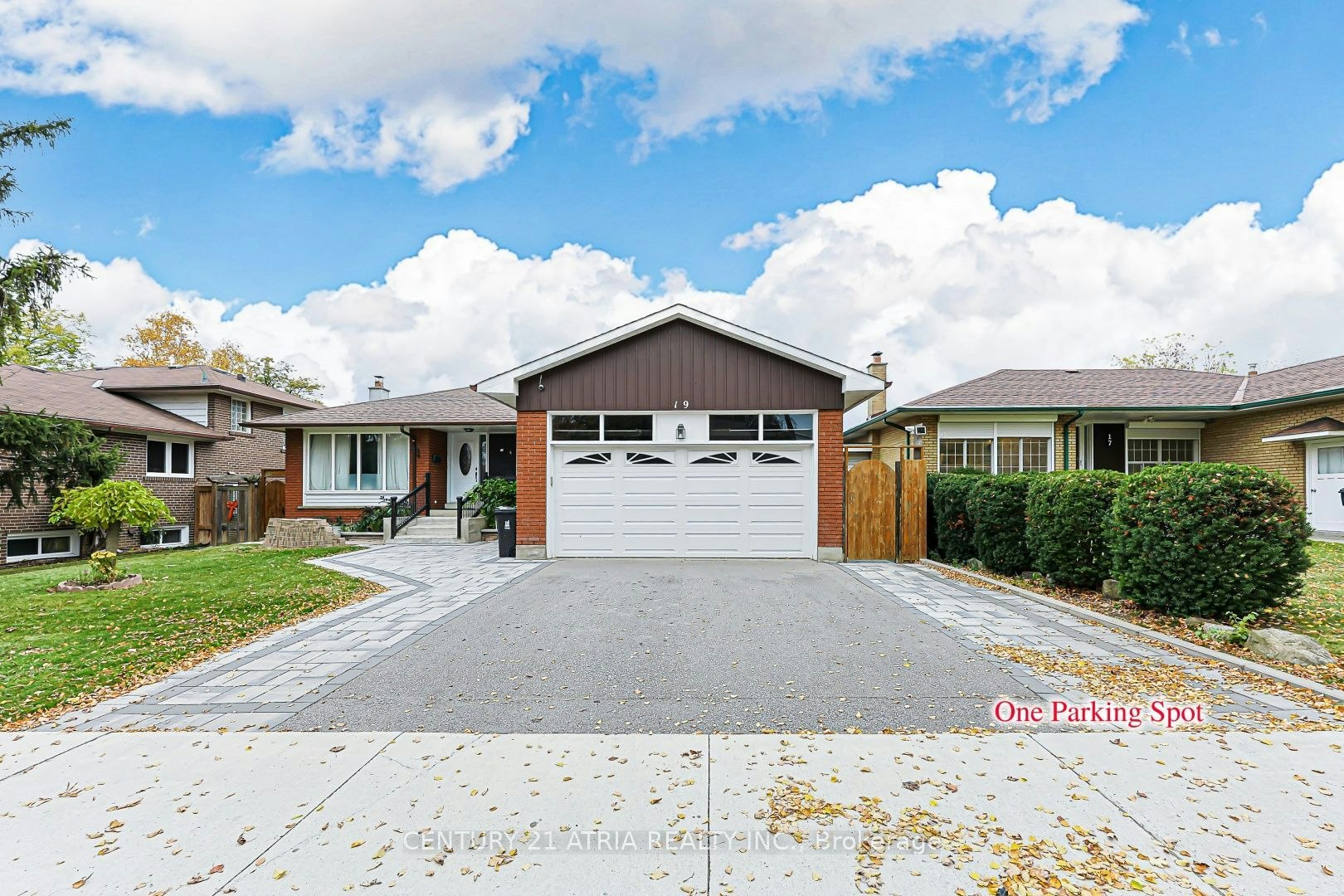 Lower Level Unit 1-19 Marlbank Road, Toronto, ON, M1T 1Y4 - 22