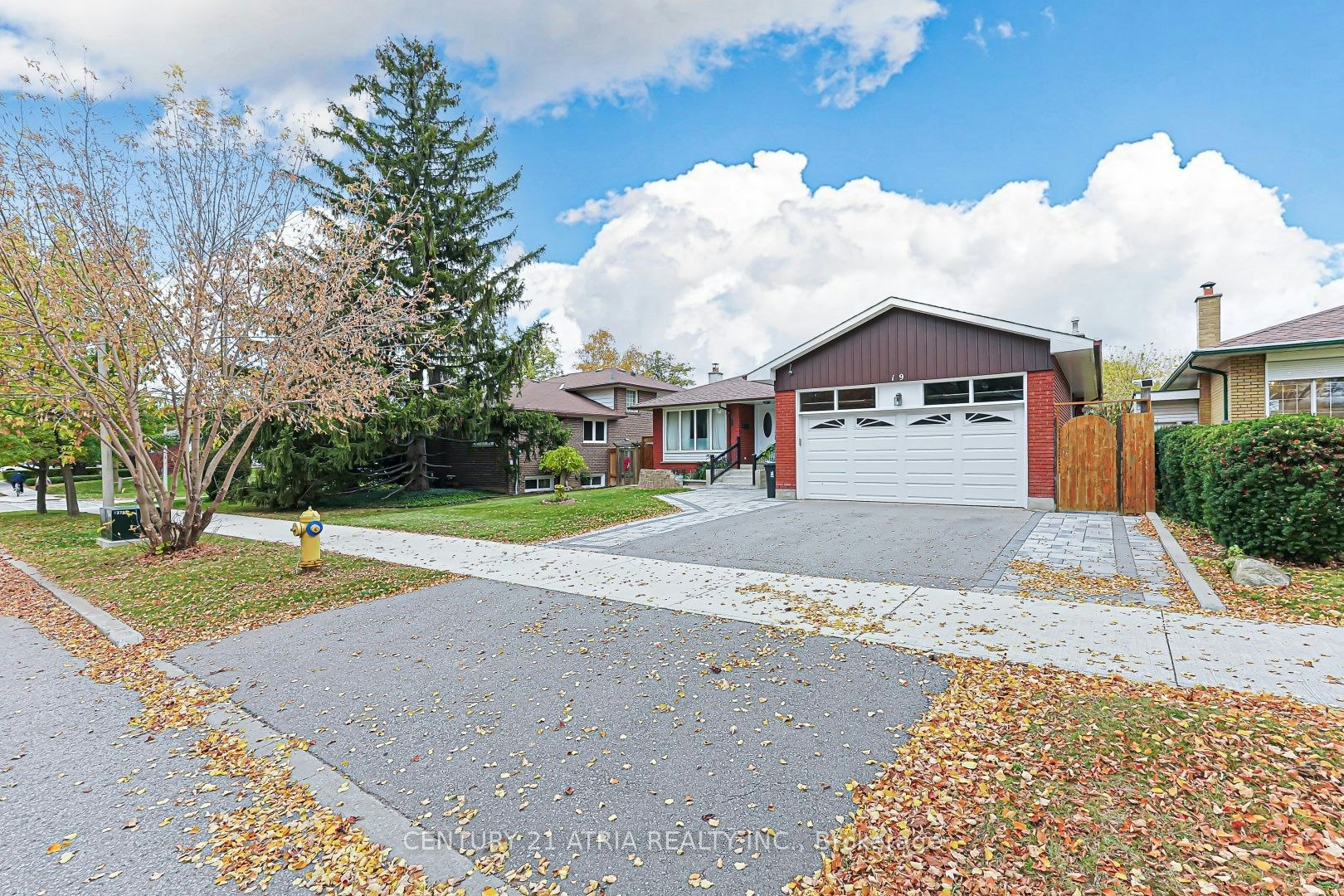 Lower Level Unit 1-19 Marlbank Road, Toronto, ON, M1T 1Y4 - 2