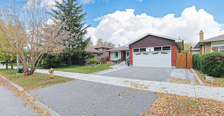 Lower Level Unit 1-19 Marlbank Road, Toronto, ON, M1T 1Y4 - 2