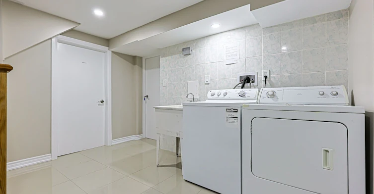 Lower Level Unit 1-19 Marlbank Road, Toronto, ON, M1T 1Y4 - 7