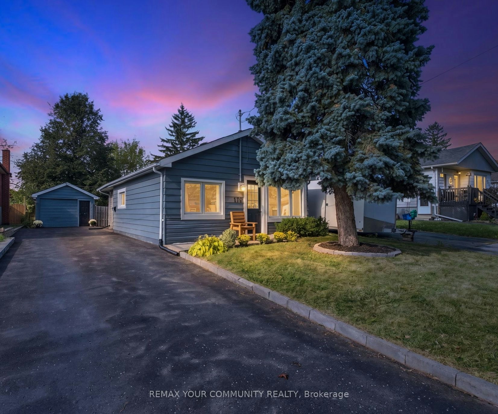 178 Windsor Street, Oshawa, ON, L1H 6G3